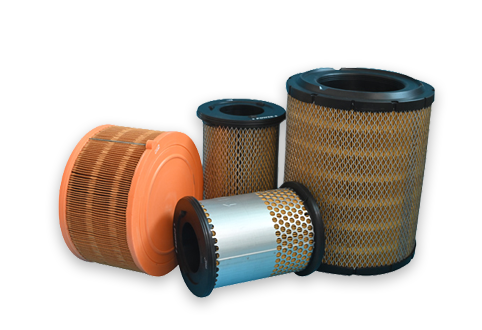 Air Filter for Truck