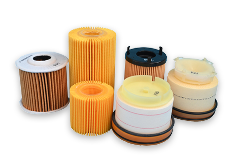 Ecological filters
