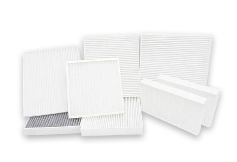 Cabin Filter