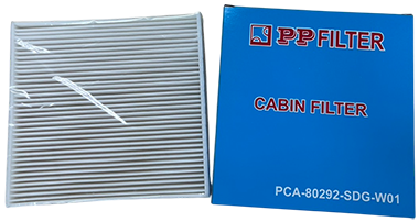 ไส้กรองแอร์รถยนต์ CABIN FILTER